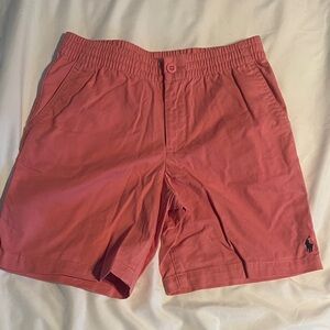 POLO RALPH LAUREN shorts for boys size 10